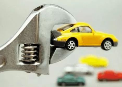 汽車金融新格局 倒閉、進場與轉型下的二手車經銷探索