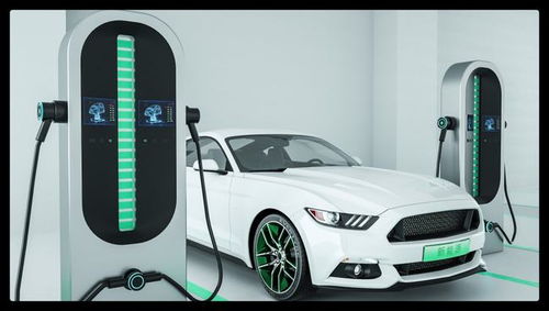 電動(dòng)車駛?cè)肫囎赓U市場(chǎng) 神州、一嗨、悟空租車紛紛布局，二手車經(jīng)銷迎新機(jī)遇