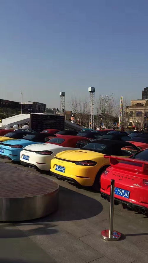 廣東保時(shí)捷租賃服務(wù)與上海租車市場(chǎng) 企業(yè)自駕與長(zhǎng)包車新選擇