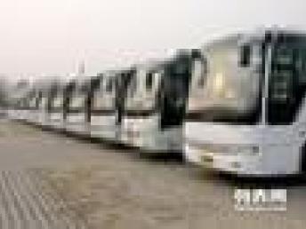 北京昌平大客車租賃公司 一站式租車解決方案與服務(wù)指南