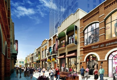 商鋪買的好,年終變土豪——商業(yè)綜合體管理服務(wù)的關(guān)鍵價(jià)值