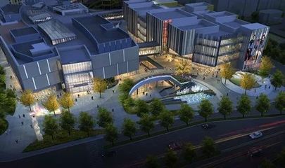 寶龍商業(yè)落子寧波，打造首座城市自然共同體，引領(lǐng)商業(yè)新體驗(yàn)