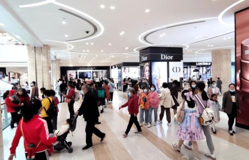 千億市場(chǎng)藍(lán)圖 商業(yè)綜合體管理服務(wù)如何實(shí)現(xiàn)10.2%的持續(xù)增長(zhǎng)