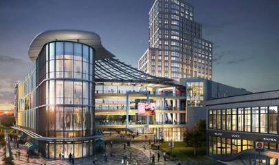 不是猛龍不過(guò)江——旭輝集團(tuán)挺入華南市場(chǎng)的戰(zhàn)略布局與商業(yè)綜合體管理之道