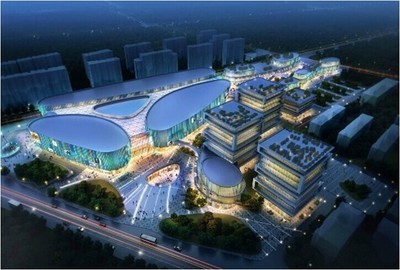 商業(yè)綜合體管理服務(wù) 構(gòu)建現(xiàn)代商業(yè)生態(tài)系統(tǒng)的核心引擎