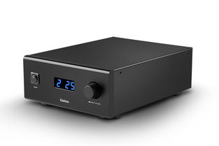 乾龍盛音響產品全覽 從HIFI播放器到數碼音頻線的專業選擇